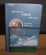 Historia de Chile 18081994