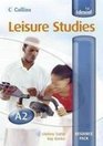 A2 Leisure Studies Resource Pack