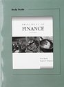 Principles of Finance Sg