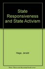 State Responsiveness and State Activism An Examination of the Social Forces and State Strategies That Explain the Rise in Social Expenditures in Bri