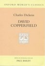 David Copperfield (Oxford World's Classics Hardcovers)