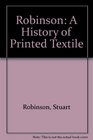 A History of Printed Textiles