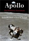 Apollo The Definitive Sourcebook