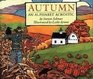 Autumn  An Alphabet Acrostic