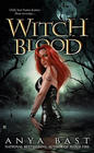 Witch Blood (Elemental Witches, Bk 2)