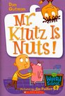 Mr. Klutz Is Nuts! (My Weird School, Bk 2)