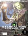 Eternal Ring Official Strategy Guide