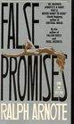 False Promises (Willie Hanson, Bk 3)