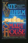 Smart House (Constance and Charlie, Bk 3)