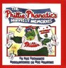 The Phillie Phanatic's Happiest Memories