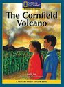 Windows On Literacy Fiction The Cornfield Volcano