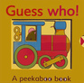 Guess Who! (Peekaboo)