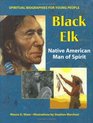 Black Elk Native American Man Of Spirit