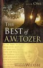 The Best of Tozer Book One