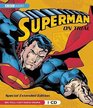 Superman On Trial A BBC FullCast Radio Drama