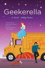 Geekerella (Once Upon a Con, Bk 1)