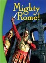 Mighty Rome  Infosteps