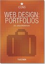 Web Design: Portfolios (Icons S.)
