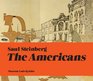 Saul Steinberg the Americans