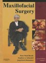 Maxillofacial Surgery 2Volume Set