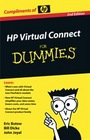 HP Virtual Connect for Dummies