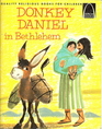 Donkey Daniel in Bethlehem