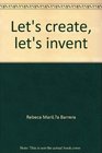 Let's create let's invent Teacher's planner