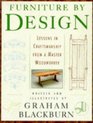 Furniture by Design Design Lessons from a Master Woodworker