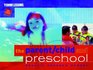 Parent/Child and Preschool Aquatic Program Manual