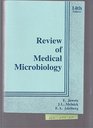 Review of medical microbiology