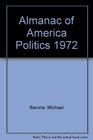 Almanac of America Politics 1972