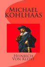 Michael KOHLHAAS New Edition
