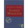 EvidenceBased Family Medicine