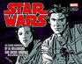 Star Wars The Classic Newspaper Comics Vol 2