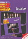 Belair Lesson Bank Judaism