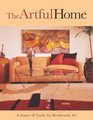 The Artful Home A Source  Guide for Residential Art