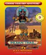 Indian Trail (Choose Your Own Adventure - Dragonlarks) (Choose Your Own Adventure)