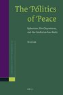 The Politics of Peace