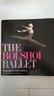 The Bolshoi Ballet