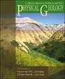 Lab Manual for Physical Geology