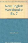 New English Workbooks Bk 7