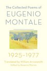 The Collected Poems of Eugenio Montale 19251977