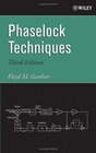 Phaselock Techniques