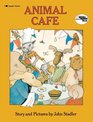 Animal Cafe (Reading Rainbow Book)