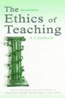 The Ethics of Teaching A Casebook