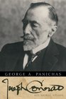 Joseph Conrad His Moral Vision