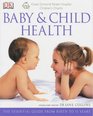 Great Ormond Street Baby and Child Health