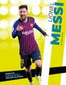 Lionel Messi (World's Greatest Soccer Players)