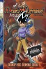 Duel Masters: Enter the Battle Zone (Duel Masters Cine-Manga)