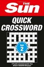 The Sun Quick Crossword Book 2
